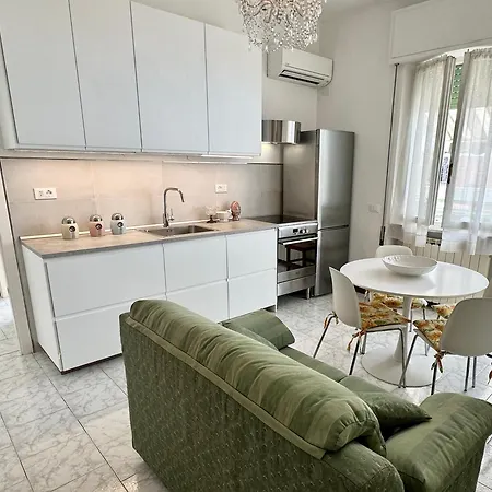 Isa-apartments In With Private Equipped Outdoor Area And Maximum 5 Minutes From The