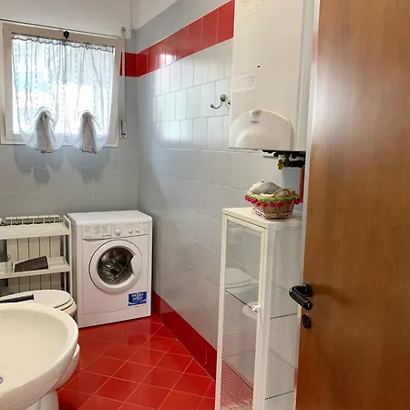 Isa-apartments In With Private Equipped Outdoor Area And Maximum 5 Minutes From The Appartamento *