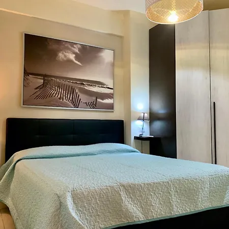 Appartamento Isa-apartments In With Private Equipped Outdoor Area And Maximum 5 Minutes From The